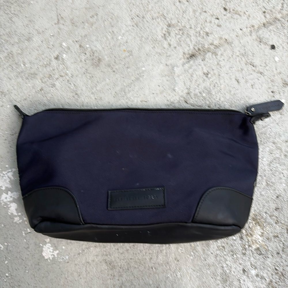 Burberry Toiletry bag